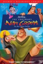 Watch The Emperor's New Groove Goojara