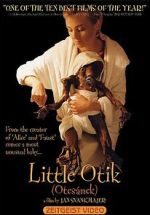 Watch Little Otik Goojara