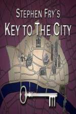 Watch Stephen Fry\'s Key To The City Goojara