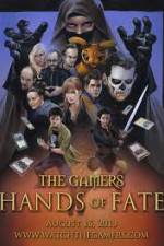 Watch The Gamers Hands of Fate Goojara