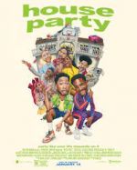 Watch House Party Goojara