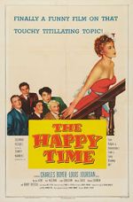 Watch The Happy Time Goojara