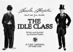 Watch The Idle Class (Short 1921) Goojara