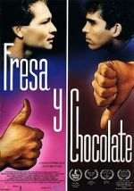 Watch Strawberry and Chocolate Goojara