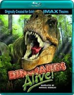 Watch Dinosaurs Alive (Short 2007) Goojara