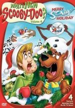Watch A Scooby-Doo! Christmas (TV Short 2002) Goojara