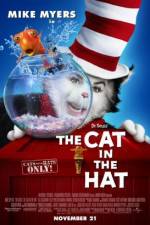 Watch The Cat in the Hat Goojara