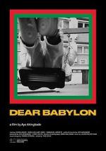 Watch Dear Babylon (Short 2019) Goojara