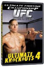 Watch UFC Ultimate Knockouts 4 Goojara