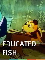 Watch Educated Fish (Short 1937) Goojara