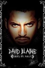 Watch David Blaine: Real or Magic Goojara