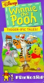 Watch Winnie the Pooh Friendship: Tigger-ific Tales Goojara