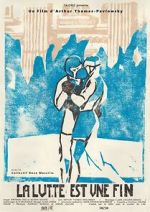Watch La Lutte est une fin (Short 2023) Goojara