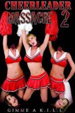 Watch Cheerleader Massacre 2 Goojara