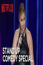 Watch Amy Schumer: The Leather Special Goojara