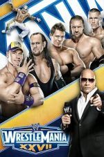 Watch WWE WrestleMania XXVII Goojara