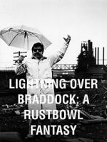 Watch Lightning Over Braddock: A Rustbowl Fantasy Goojara