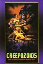Watch Creepozoids Goojara