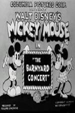 Watch The Barnyard Concert Goojara