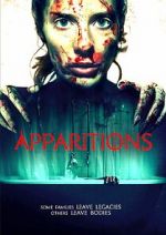 Watch Apparitions Goojara