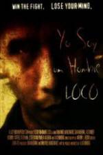 Watch I Am A Crazy Man Goojara