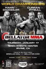 Watch Bellator 85 Goojara