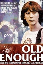 Watch Old Enough Goojara