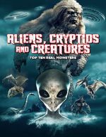Watch Aliens, Cryptids and Creatures, Top Ten Real Monsters Goojara