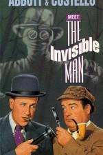 Watch Abbott and Costello Meet the Invisible Man Goojara
