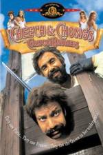 Watch Cheech & Chong's The Corsican Brothers Goojara