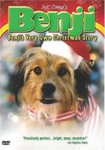Watch Benji\'s Very Own Christmas Story (TV Short 1978) Goojara