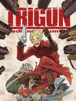 Watch Trigun: Badlands Rumble Goojara