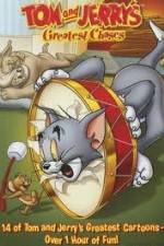 Watch Tom and Jerry's Greatest Chases Volume Two Goojara