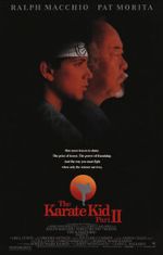 Watch The Karate Kid Part II Goojara