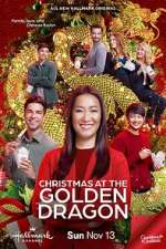 Watch Christmas at the Golden Dragon Goojara