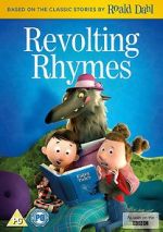 Watch Revolting Rhymes Part Two (TV Short 2016) Goojara