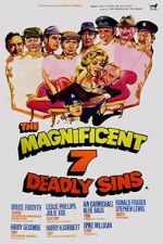 Watch The Magnificent Seven Deadly Sins Goojara