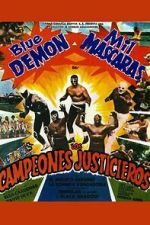 Watch The Champions of Justice Goojara