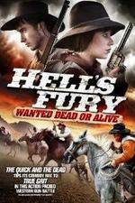 Watch Hells Fury Wanted Dead or Alive Goojara