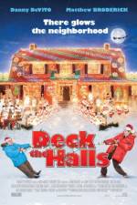 Watch Deck the Halls Goojara