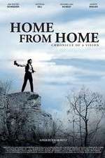 Watch Home from Home Chronicle of a Vision Goojara