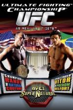 Watch UFC 46 Supernatural Goojara