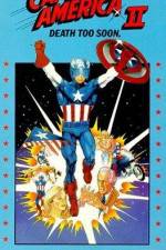 Watch Captain America II Death Too Soon Goojara