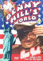 Watch Benny Hill\'s World Tour: New York! (TV Special 1991) Goojara
