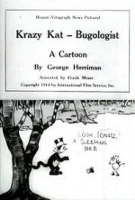 Watch Krazy Kat - Bugologist Goojara