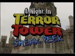 Watch Goosebumps: A Night in Terror Tower - Sneak Peek Goojara