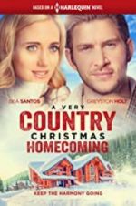 Watch A Very Country Christmas Homecoming Goojara