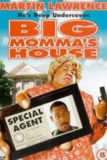 Watch Big Momma's House Goojara