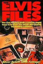 Watch The Elvis Files Goojara