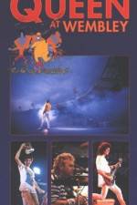 Watch Queen Live at Wembley '86 Goojara
